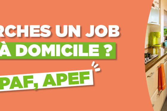 Aide-à-Domicile
